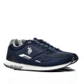 U.S. POLO ASSN, PANTOFI SPORT DARK BLUE TABRY-003