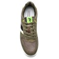 U.S. POLO ASSN, PANTOFI SPORT KHAKI ROKKO003