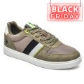 U.S. POLO ASSN, PANTOFI SPORT KHAKI ROKKO003