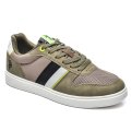 U.S. POLO ASSN, PANTOFI SPORT KHAKI ROKKO003