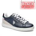 U.S. POLO ASSN, PANTOFI SPORT NAVY ROKKO001