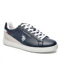 U.S. POLO ASSN, PANTOFI SPORT NAVY ROKKO001