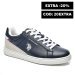 U.s. polo assn, pantofi sport navy rokko001