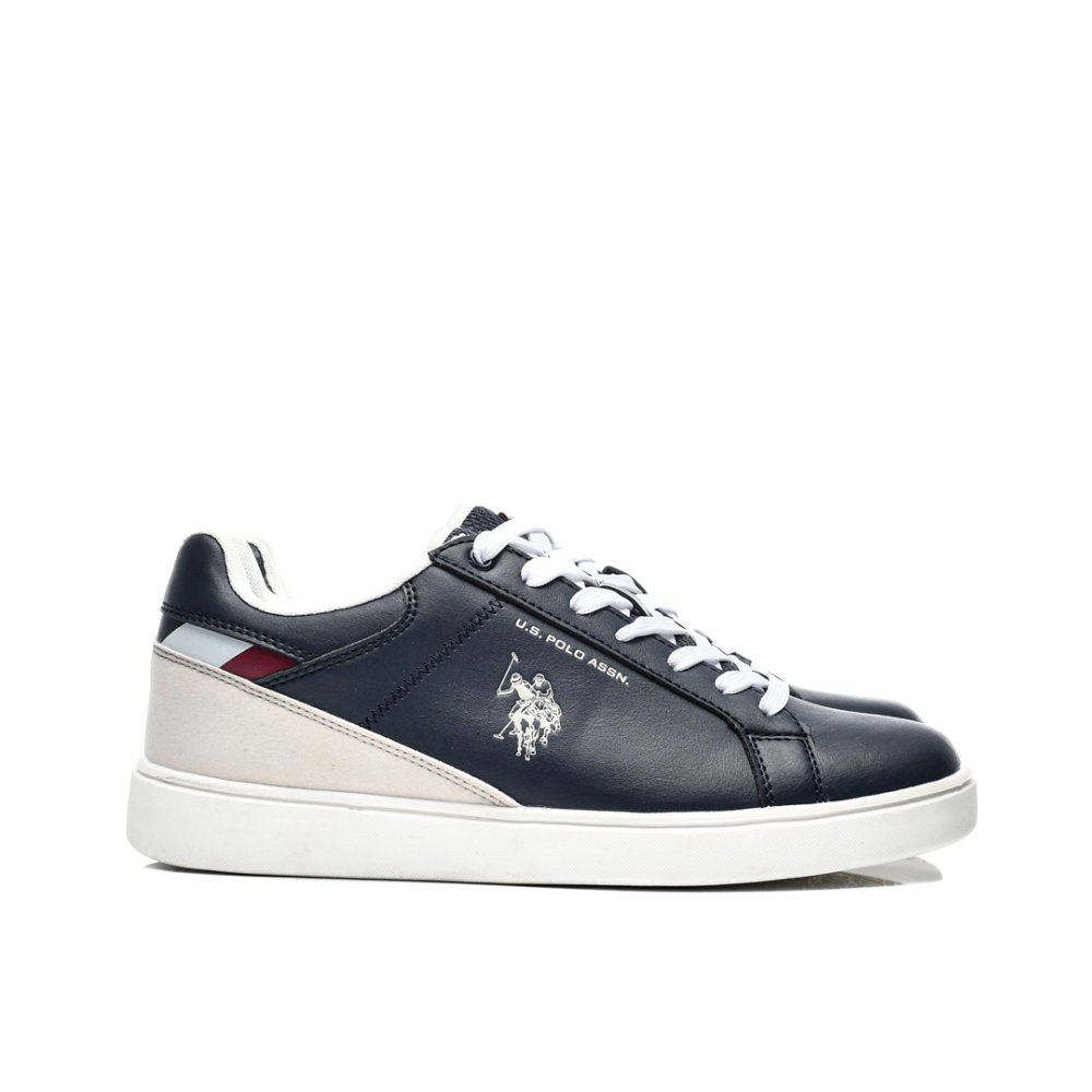 U.S. POLO ASSN, PANTOFI SPORT NAVY ROKKO001