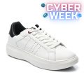 U.S. POLO ASSN, PANTOFI SPORT WHITE JEWEL007