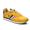 U.S. POLO ASSN, PANTOFI SPORT YELLOW NOBIL-001