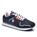 U.S. POLO ASSN, PANTOFI SPORT NAVY NOBIL-004