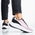 HEAD, PANTOFI SPORT PINK BLACK KAYAK