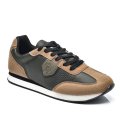 U.S. POLO ASSN, PANTOFI SPORT BROWN NOBIL 002