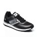 U.s. polo assn, pantofi sport black toby