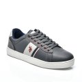 U.S. POLO ASSN, PANTOFI SPORT GREY KRIS001