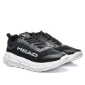 HEAD, PANTOFI SPORT BLACK QUASAR