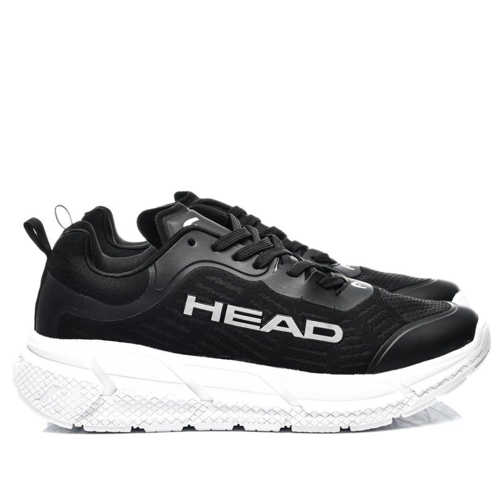 HEAD, PANTOFI SPORT BLACK QUASAR