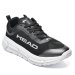 Head, pantofi sport black quasar