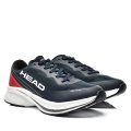 HEAD, PANTOFI SPORT NAVY RED HEXAR 6.5 MIX