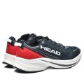 HEAD, PANTOFI SPORT NAVY RED HEXAR 6.5 MIX