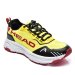 Head, pantofi sport yellow hdmco7004