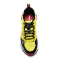 HEAD, PANTOFI SPORT YELLOW HDMCO7004