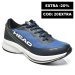 Head, pantofi sport navy yellow hexar 6.5 mix