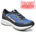 Head, pantofi sport navy yellow hexar 6.5 mix