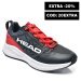 Head, pantofi sport navy red kayak