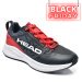 Head, pantofi sport navy red kayak