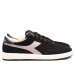 Diadora original black grey field