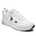 U.S. POLO ASSN, PANTOFI SPORT WHITE VANCE