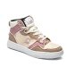 Beneton, pantofi sport beige btw227601