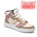 Beneton, pantofi sport beige btw227601