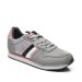 U.s. polo assn, pantofi sport light grey nobik003a