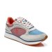 U.s. polo assn, pantofi sport light blue pink fey005