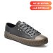 Lumberjack, pantofi sport grey posy