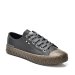 Lumberjack, pantofi sport grey posy