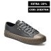 Lumberjack, pantofi sport grey posy