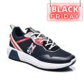 NAVIGARE, PANTOFI SPORT NAVY NVEAM215053