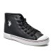 U.s. polo assn, pantofi sport black penelope