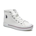 U.S. POLO ASSN, PANTOFI SPORT WHITE PENELOPE-2PR