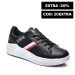 U.s. polo assn, pantofi sport black cml-9pr