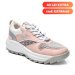 Ellesse, pantofi sport pink white el911403-02