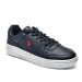 U.s. polo assn, pantofi sport navy lee-wmn