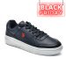 U.s. polo assn, pantofi sport navy lee-wmn