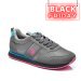 U.s. polo assn, pantofi sport grey pink teva5