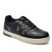 U.s. polo assn, pantofi sport black okita