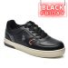 U.s. polo assn, pantofi sport black okita