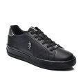 U.S. POLO ASSN, PANTOFI SPORT BLACK EXTRA-1PR