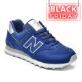 NEW BALANCE, PANTOFI SPORT BLUE WL574HP2