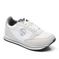 SERGIO TACCHINI, PANTOFI SPORT WHITE SILVER STW223200