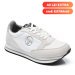 Sergio tacchini, pantofi sport white silver stw223200