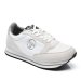 Sergio tacchini, pantofi sport white silver stw223200